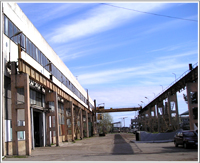 Azerbaijan Oil Exploration Equipment Manufacturing Industry Revitalization Project